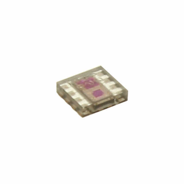 BH1749NUC-E2 Rohm Semiconductor  Color Sensors
